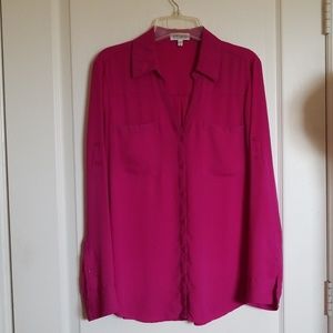 Women's Convertible Sleeve Portofino Shirt